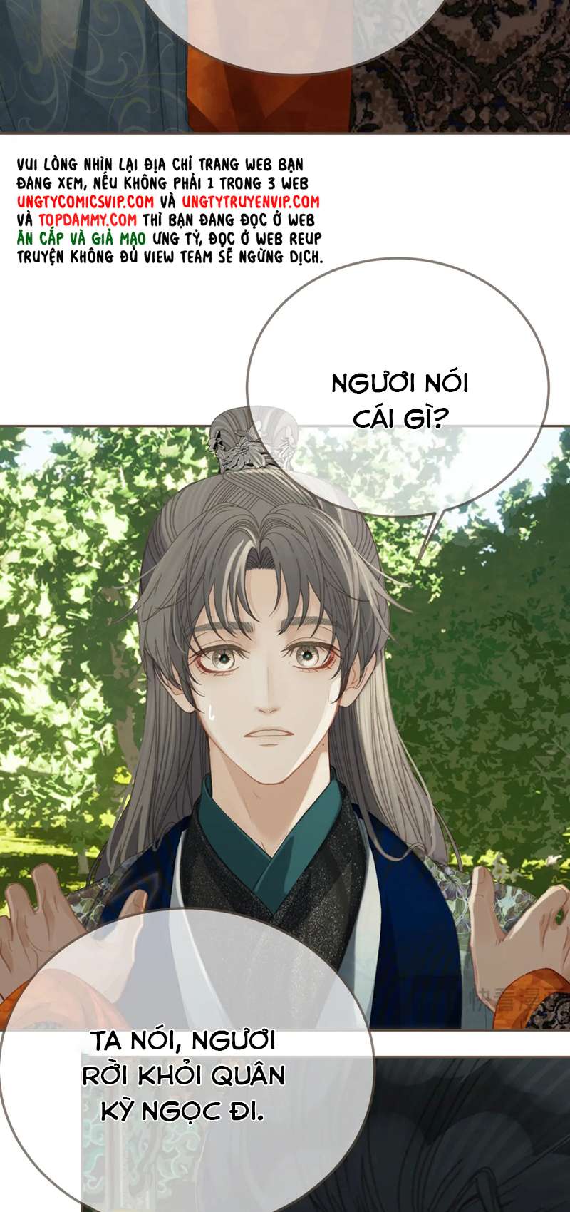 Á Nô 2: Thám Hoa Chapter 22 - Next Chapter 23