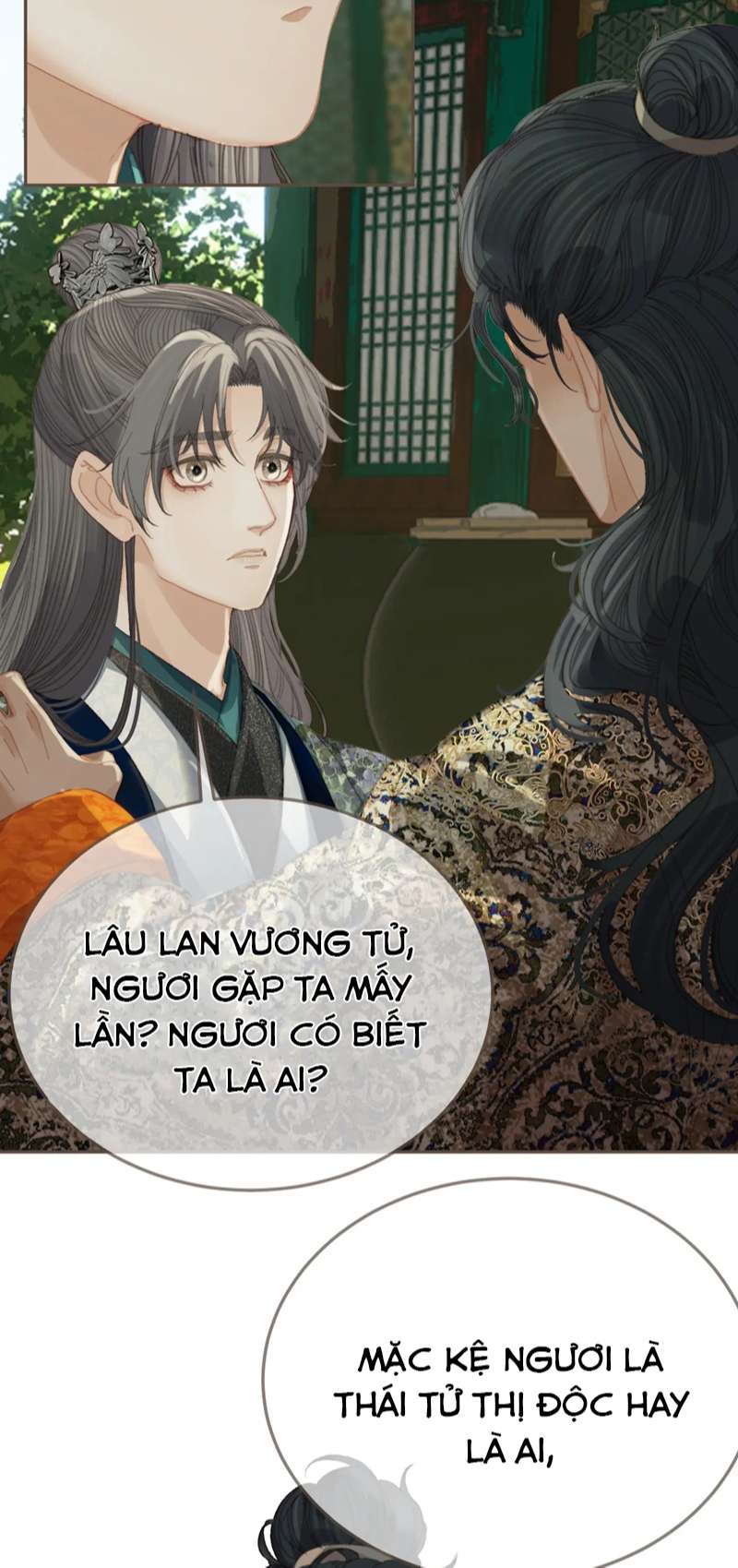Á Nô 2: Thám Hoa Chapter 22 - Next Chapter 23