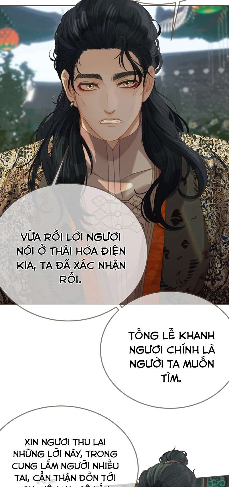 Á Nô 2: Thám Hoa Chapter 22 - Next Chapter 23
