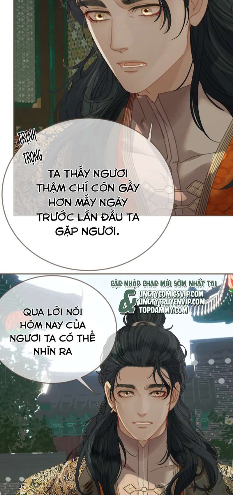 Á Nô 2: Thám Hoa Chapter 22 - Next Chapter 23