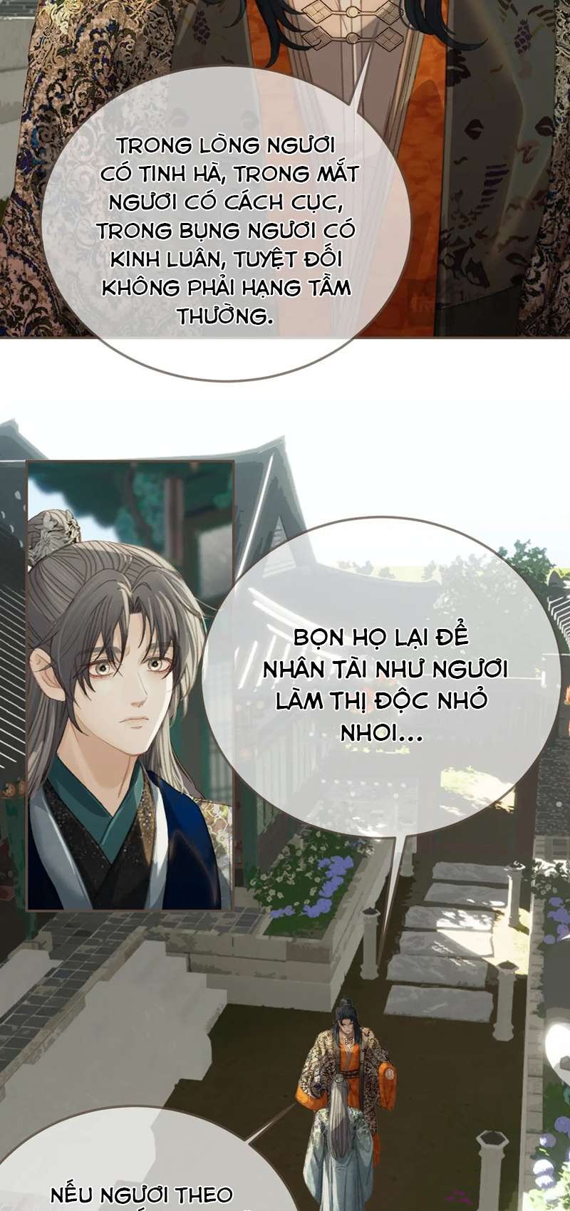 Á Nô 2: Thám Hoa Chapter 22 - Next Chapter 23