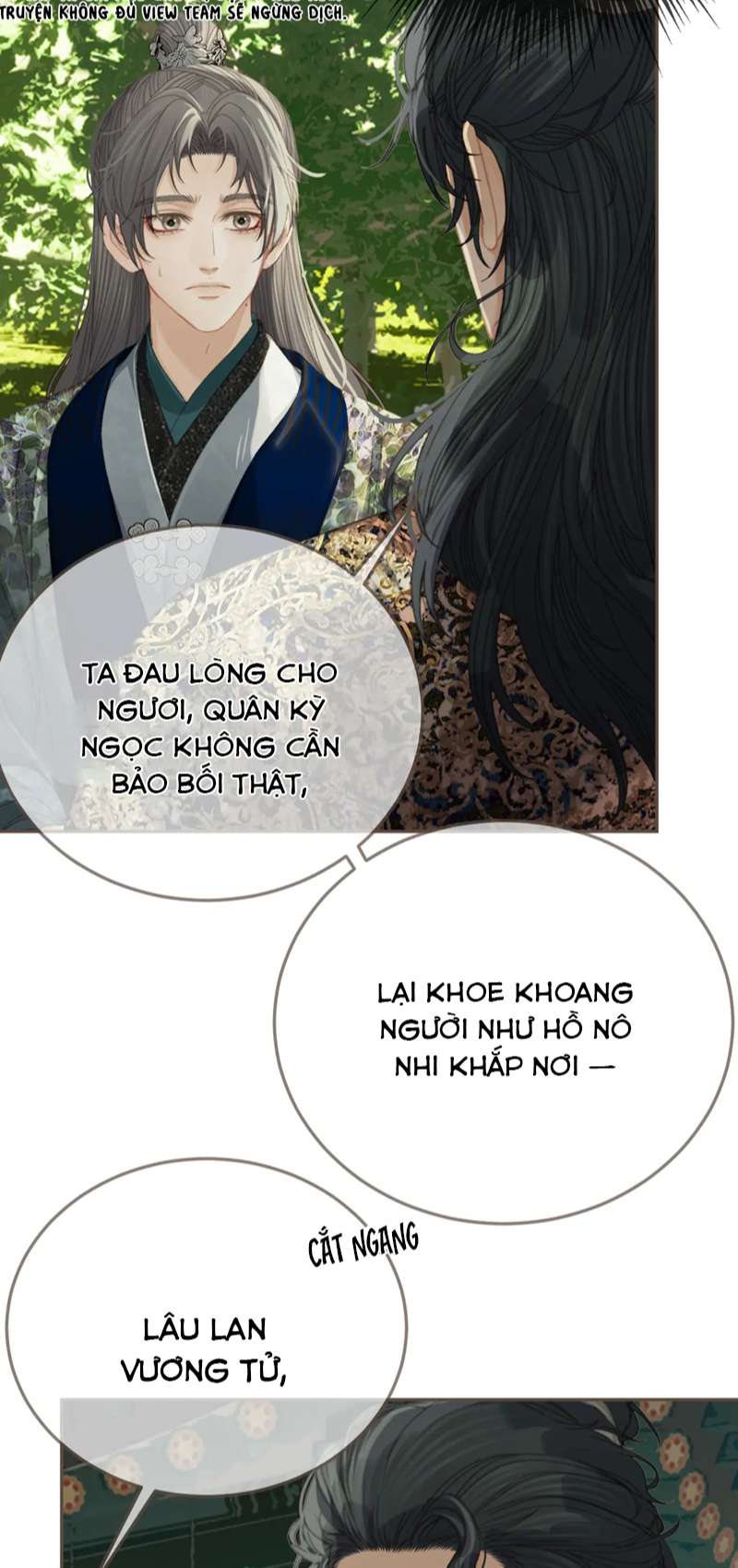 Á Nô 2: Thám Hoa Chapter 22 - Next Chapter 23
