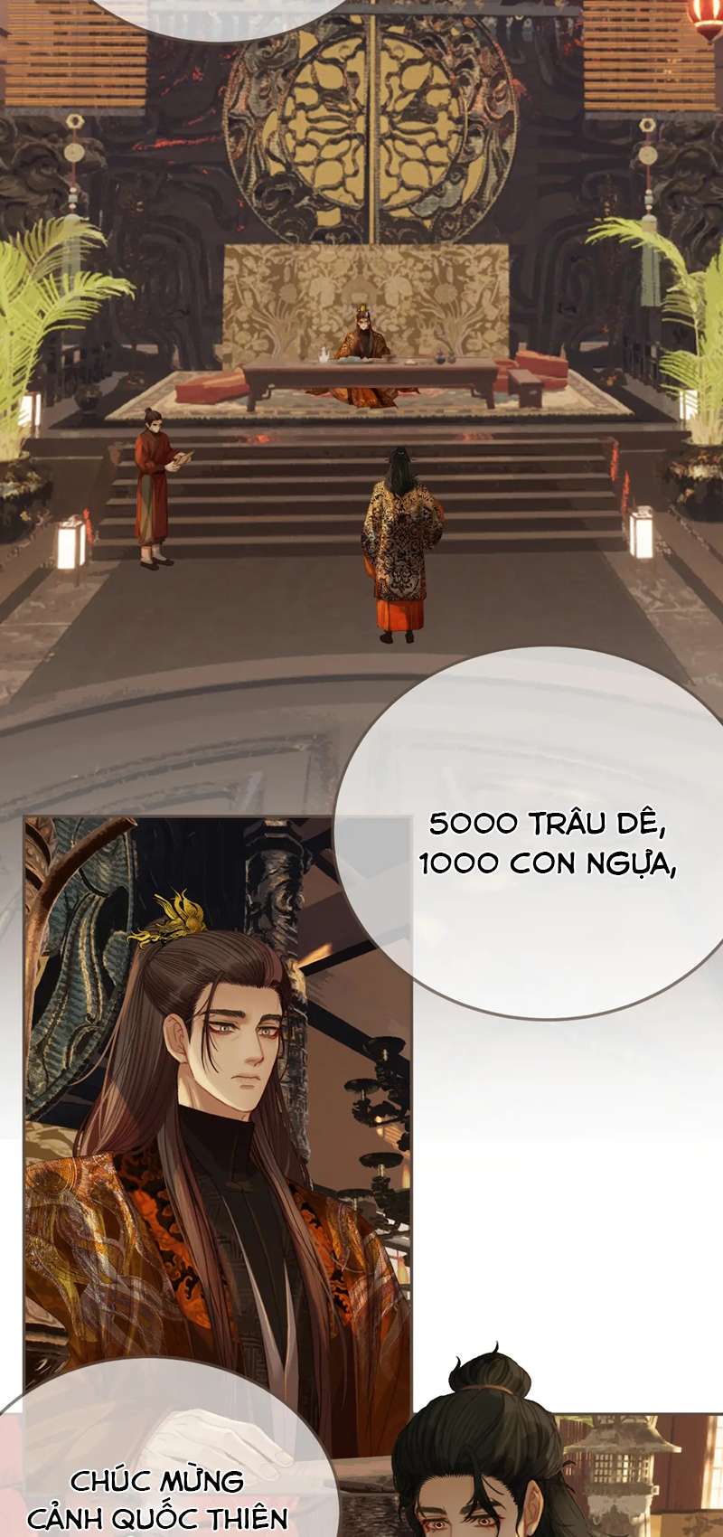 Á Nô 2: Thám Hoa Chapter 22 - Next Chapter 23