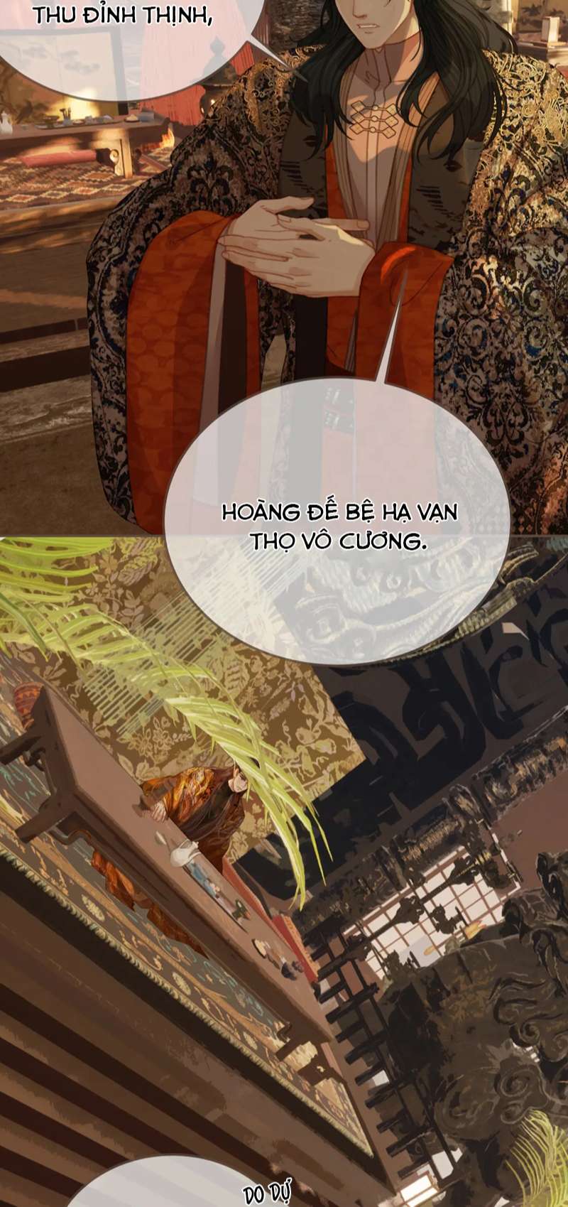 Á Nô 2: Thám Hoa Chapter 22 - Next Chapter 23