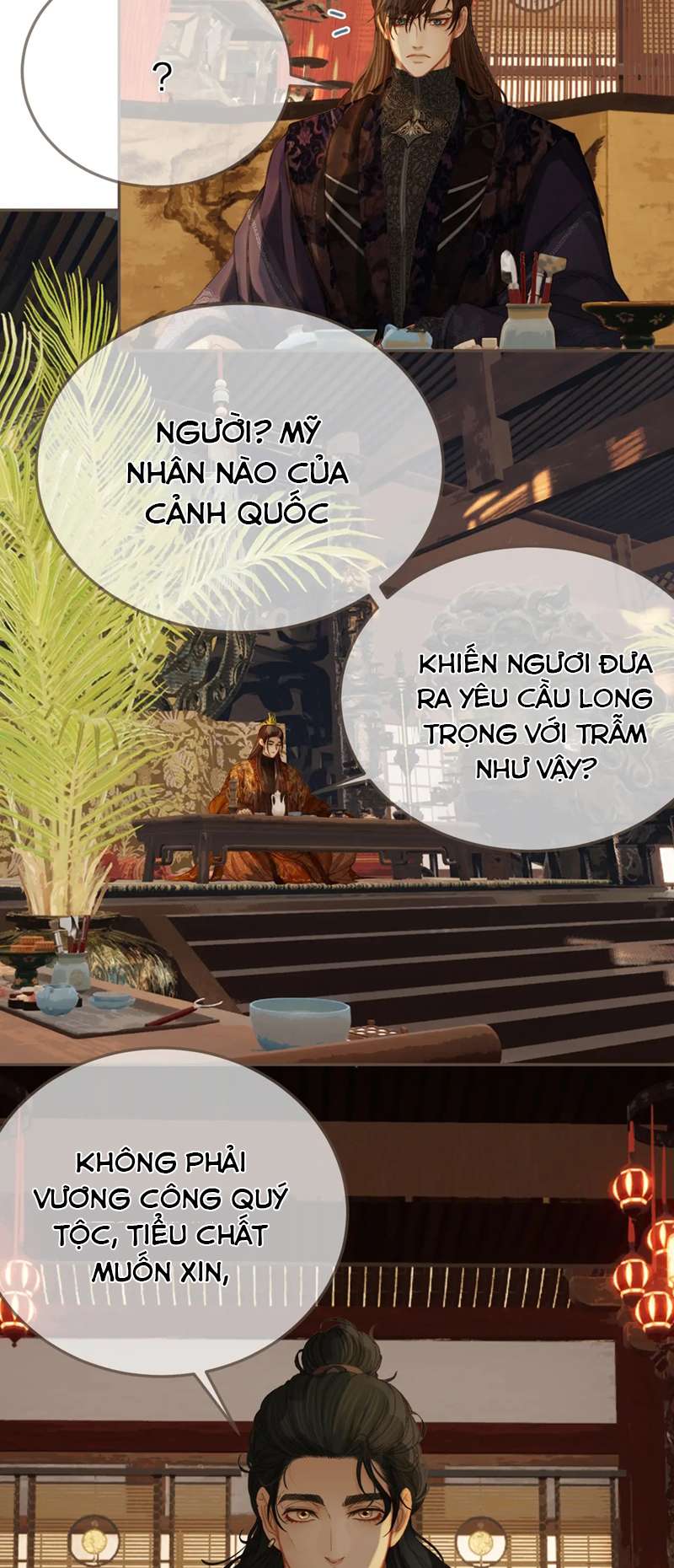 Á Nô 2: Thám Hoa Chapter 22 - Next Chapter 23