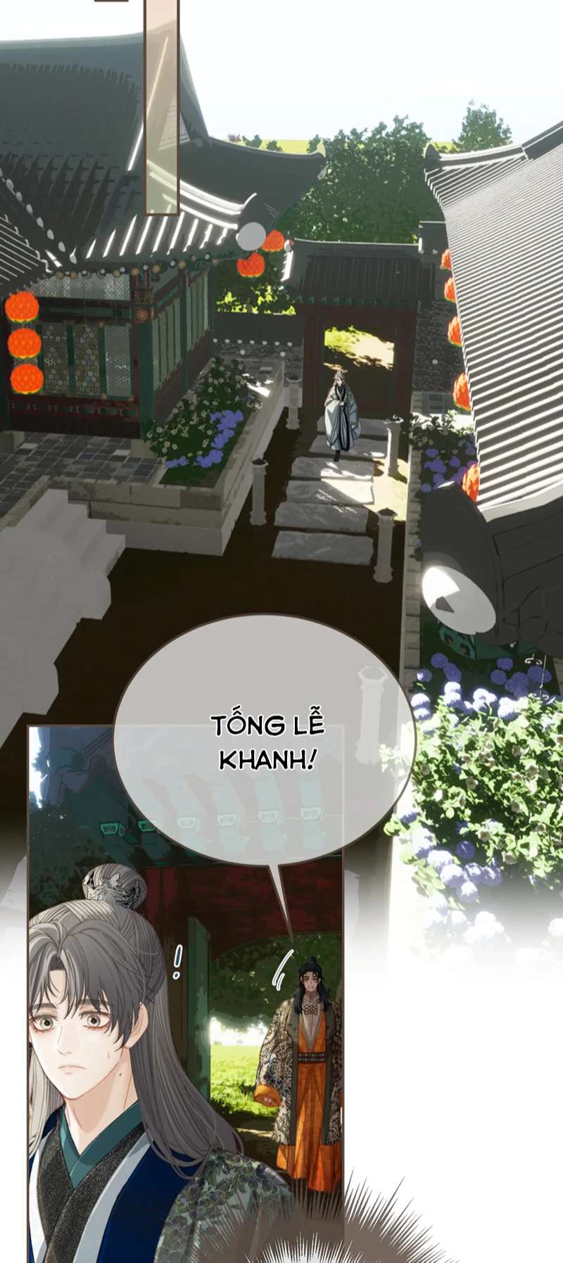 Á Nô 2: Thám Hoa Chapter 22 - Next Chapter 23