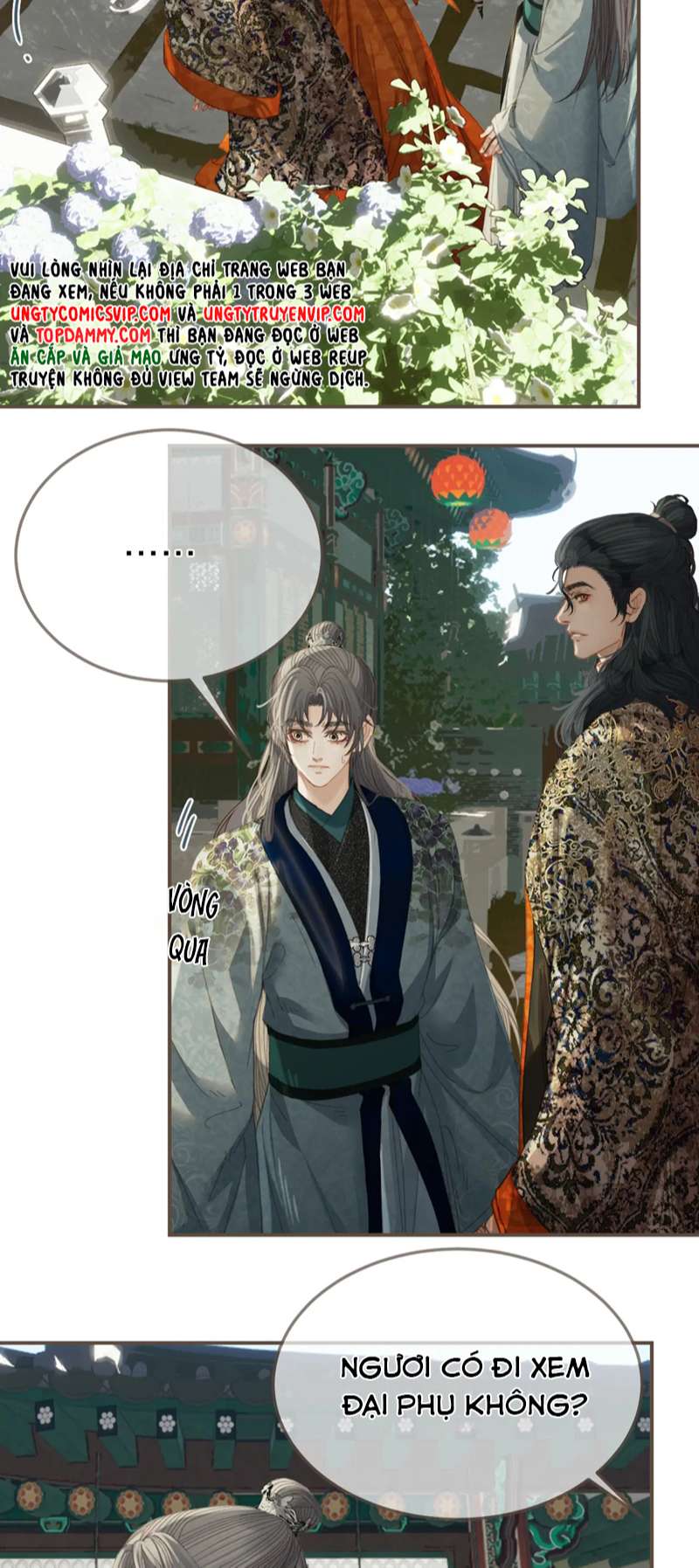 Á Nô 2: Thám Hoa Chapter 22 - Next Chapter 23