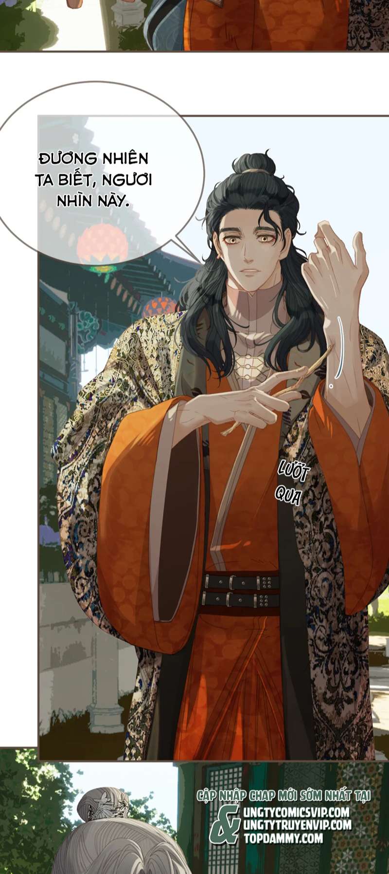 Á Nô 2: Thám Hoa Chapter 22 - Next Chapter 23
