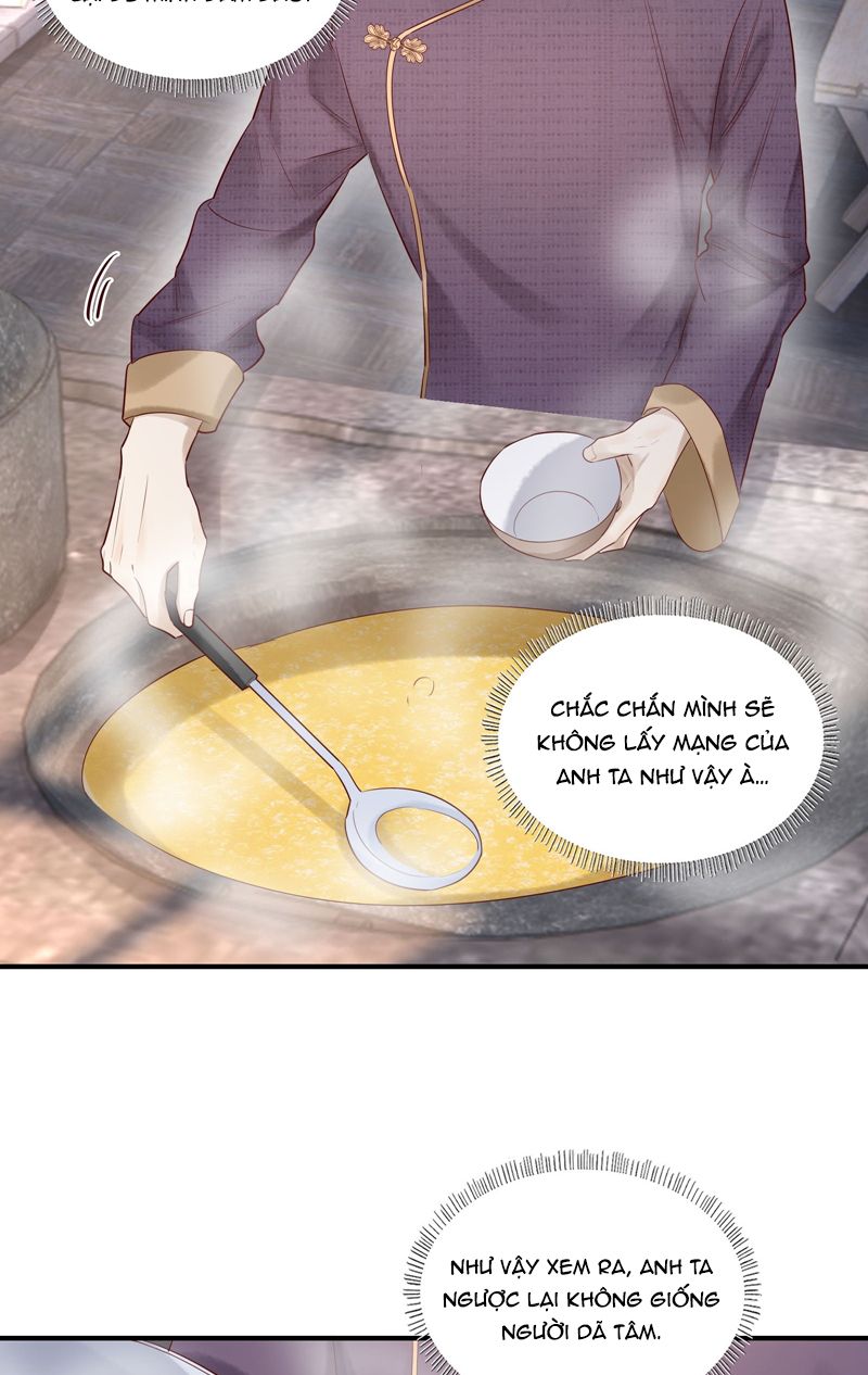 Phim Giả Làm Thật Chap 58 - Next Chap 59