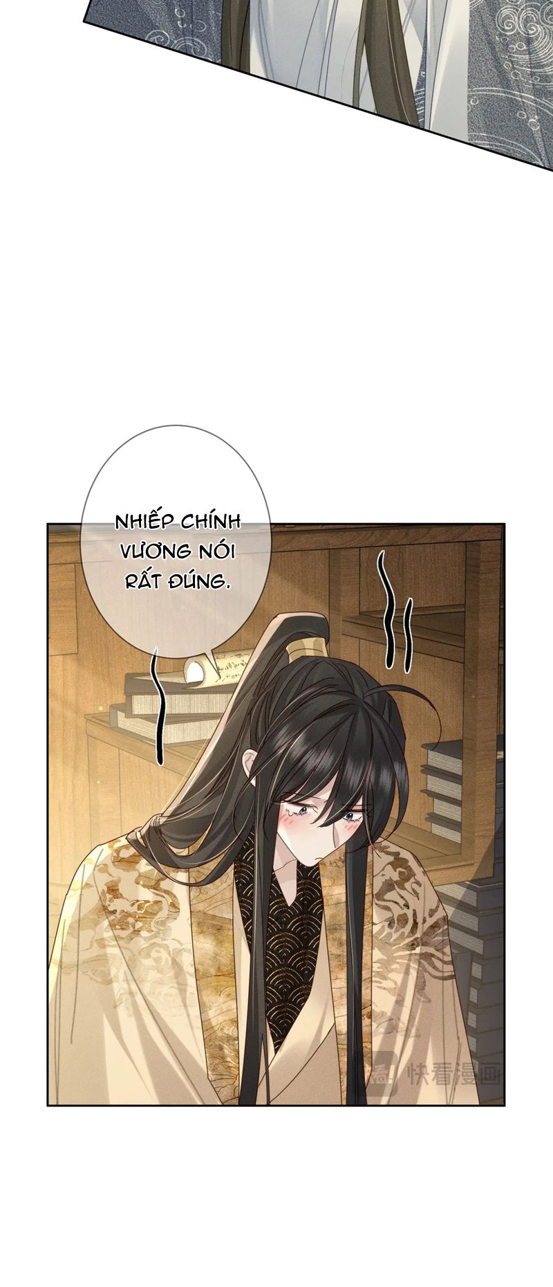 Nhân Vật Chính Chỉ Muốn Yêu Đương Chap 81 - Next Chap 82