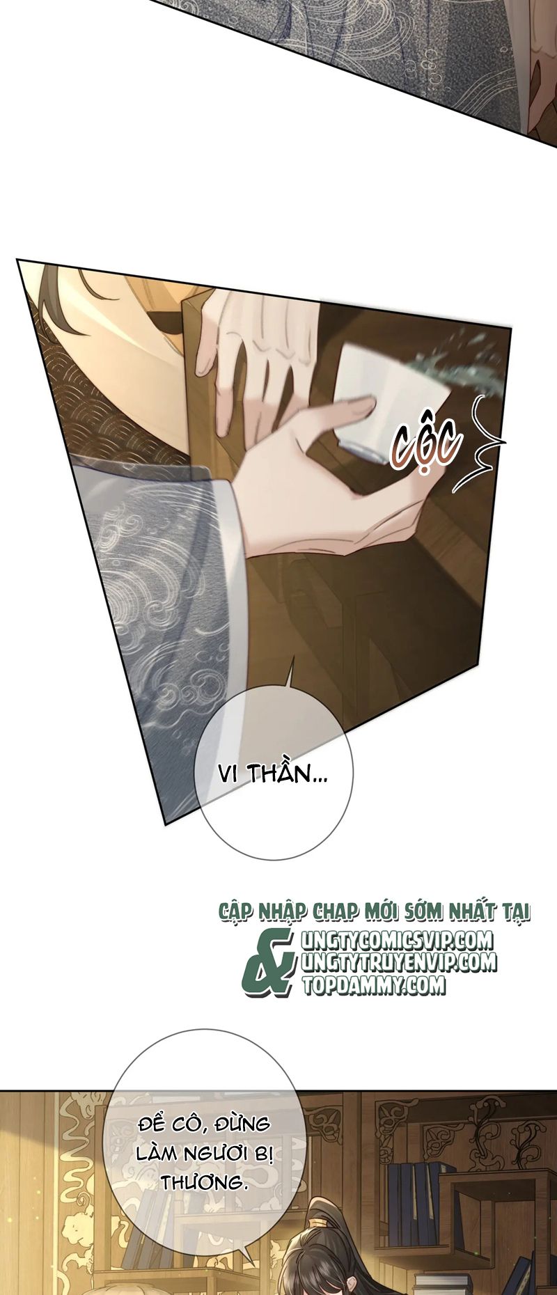 Nhân Vật Chính Chỉ Muốn Yêu Đương Chap 81 - Next Chap 82