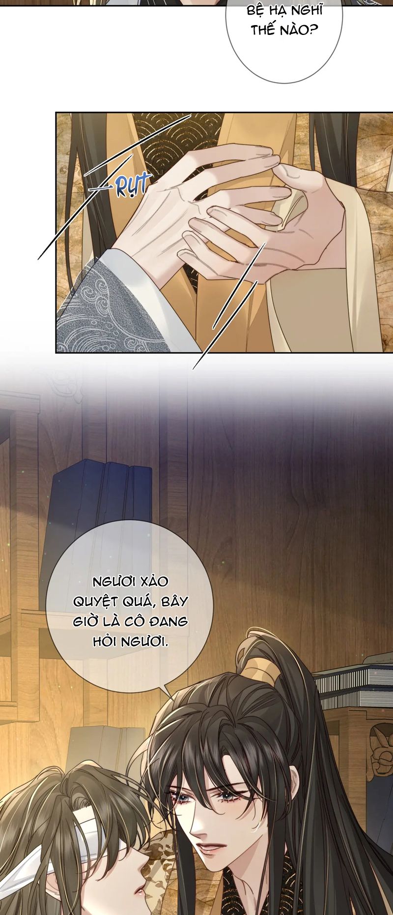 Nhân Vật Chính Chỉ Muốn Yêu Đương Chap 81 - Next Chap 82