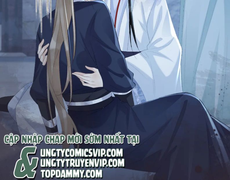 Bệnh Trạng Dụ Dỗ Chap 48 - Next Chap 49