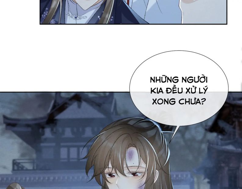 Bệnh Trạng Dụ Dỗ Chap 48 - Next Chap 49