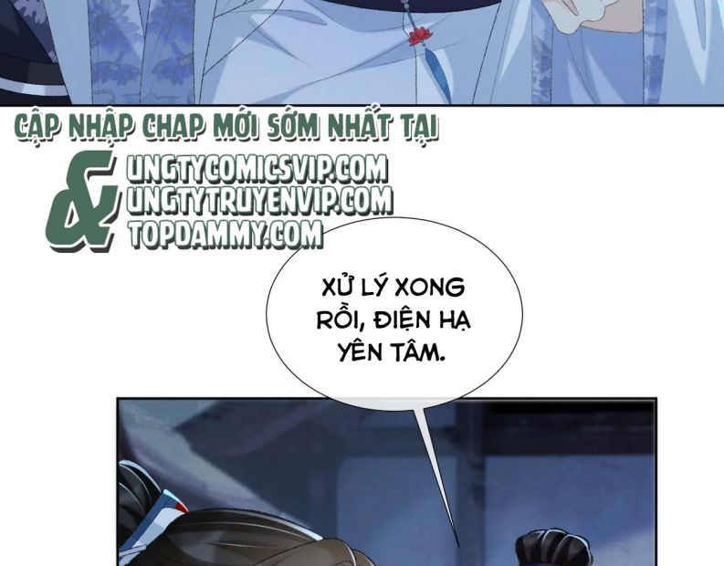 Bệnh Trạng Dụ Dỗ Chap 48 - Next Chap 49