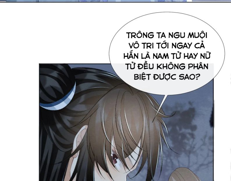 Bệnh Trạng Dụ Dỗ Chap 48 - Next Chap 49