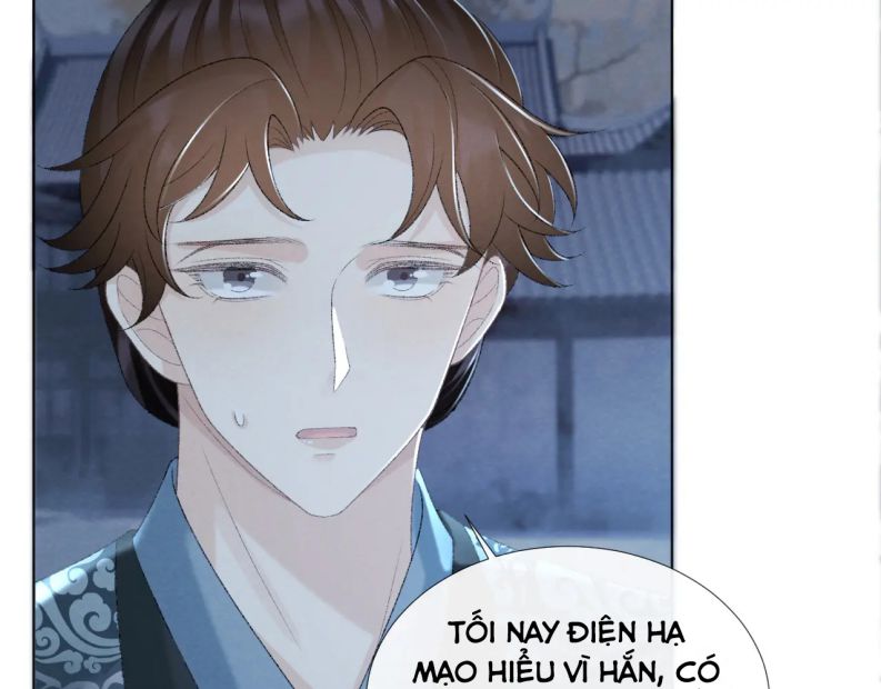 Bệnh Trạng Dụ Dỗ Chap 48 - Next Chap 49