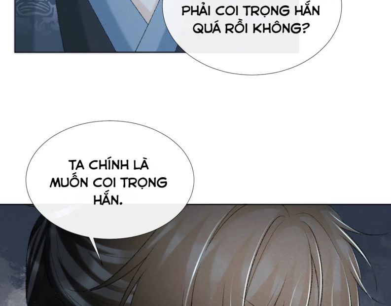 Bệnh Trạng Dụ Dỗ Chap 48 - Next Chap 49