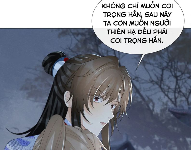 Bệnh Trạng Dụ Dỗ Chap 48 - Next Chap 49