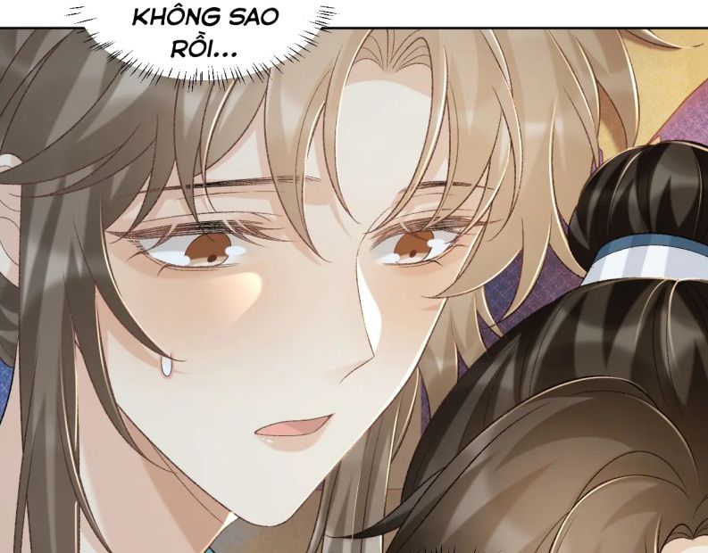 Bệnh Trạng Dụ Dỗ Chap 48 - Next Chap 49