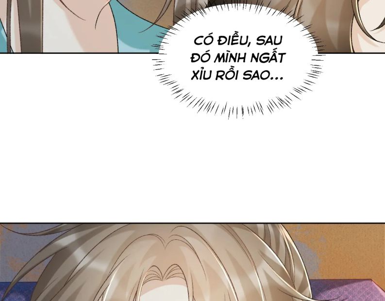 Bệnh Trạng Dụ Dỗ Chap 48 - Next Chap 49