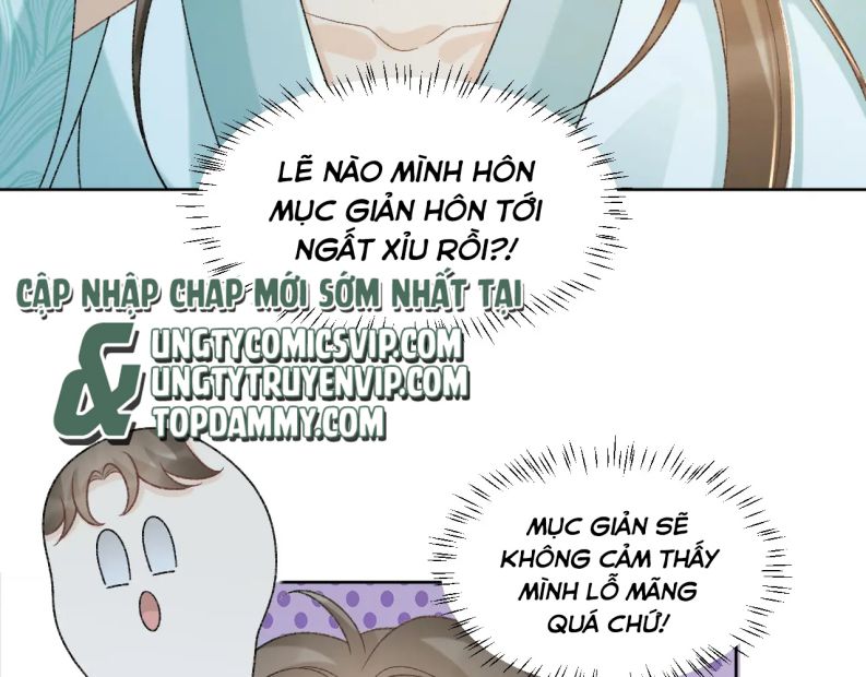 Bệnh Trạng Dụ Dỗ Chap 48 - Next Chap 49