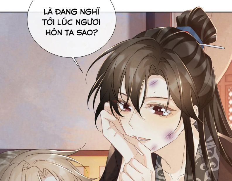 Bệnh Trạng Dụ Dỗ Chap 48 - Next Chap 49