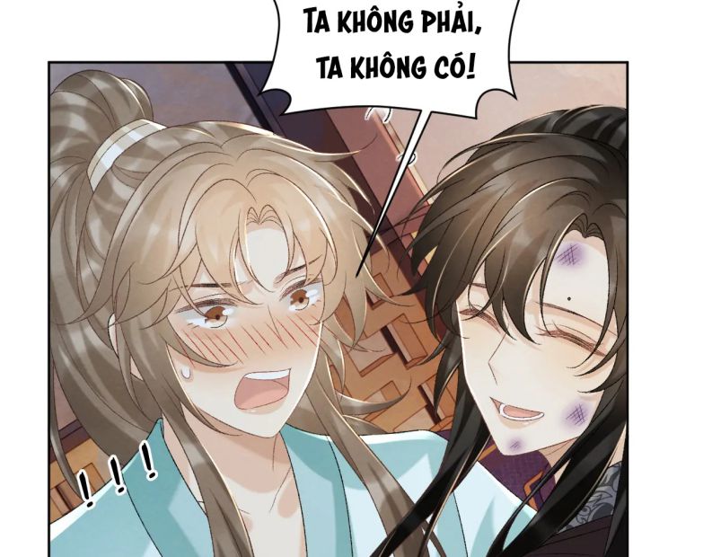 Bệnh Trạng Dụ Dỗ Chap 48 - Next Chap 49