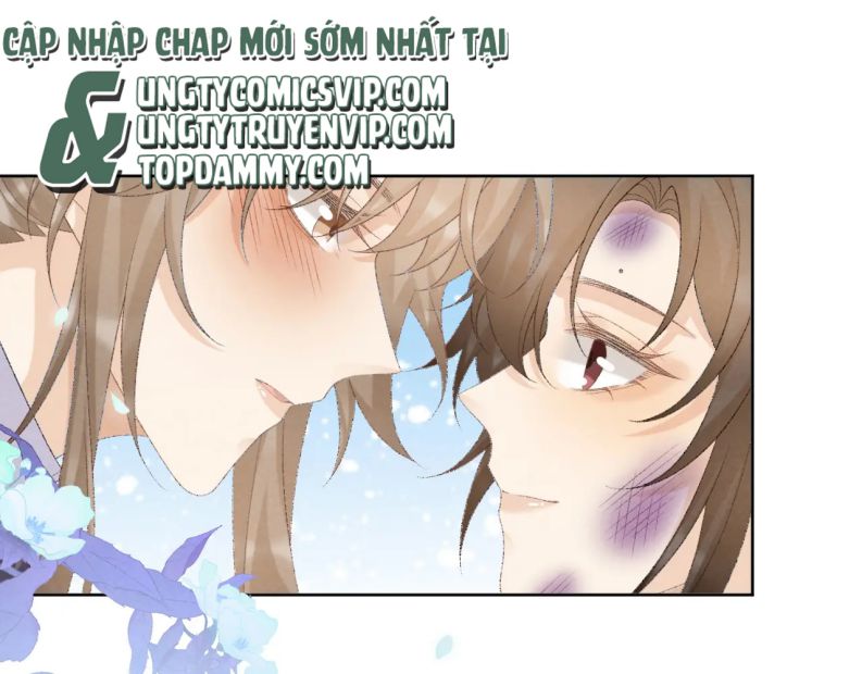 Bệnh Trạng Dụ Dỗ Chap 48 - Next Chap 49