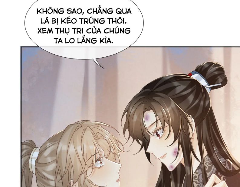 Bệnh Trạng Dụ Dỗ Chap 48 - Next Chap 49