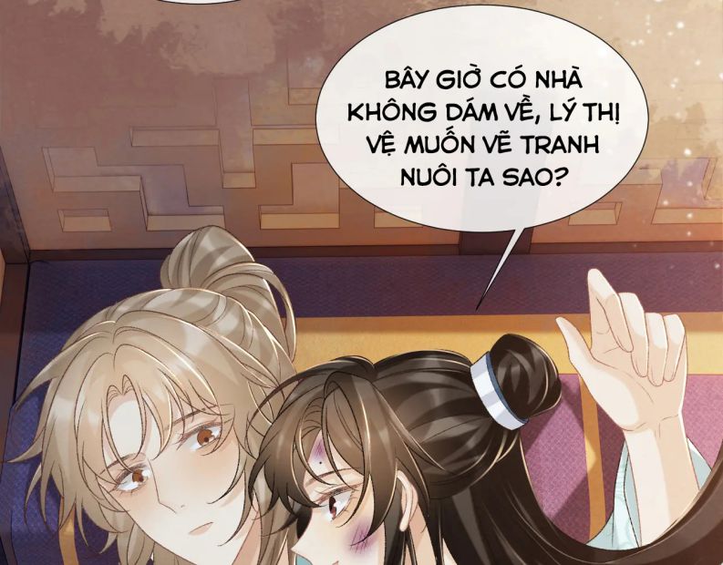 Bệnh Trạng Dụ Dỗ Chap 48 - Next Chap 49