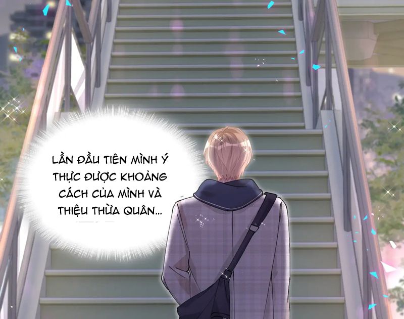 Kết Hôn Chuyện Nhỏ Này Chap 48 - Next Chap 49