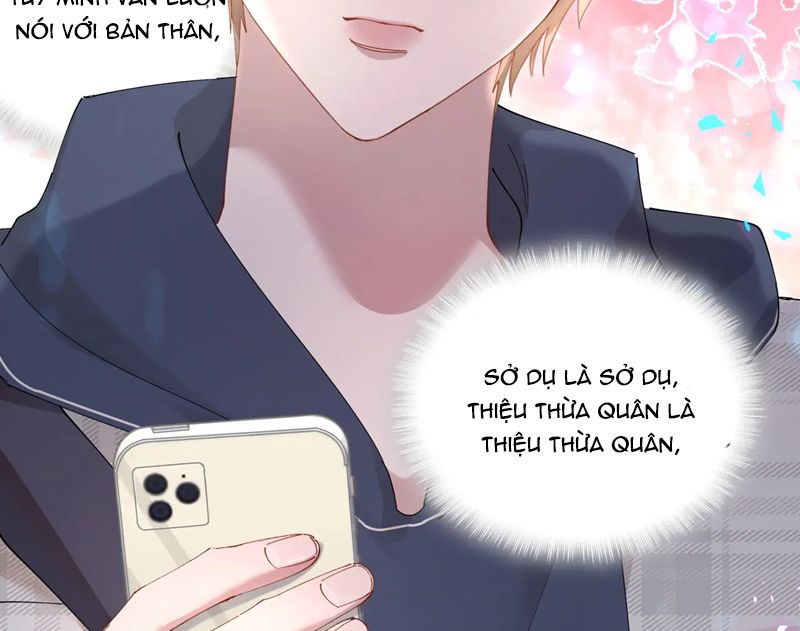 Kết Hôn Chuyện Nhỏ Này Chap 48 - Next Chap 49