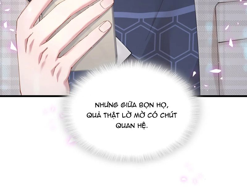 Kết Hôn Chuyện Nhỏ Này Chap 48 - Next Chap 49