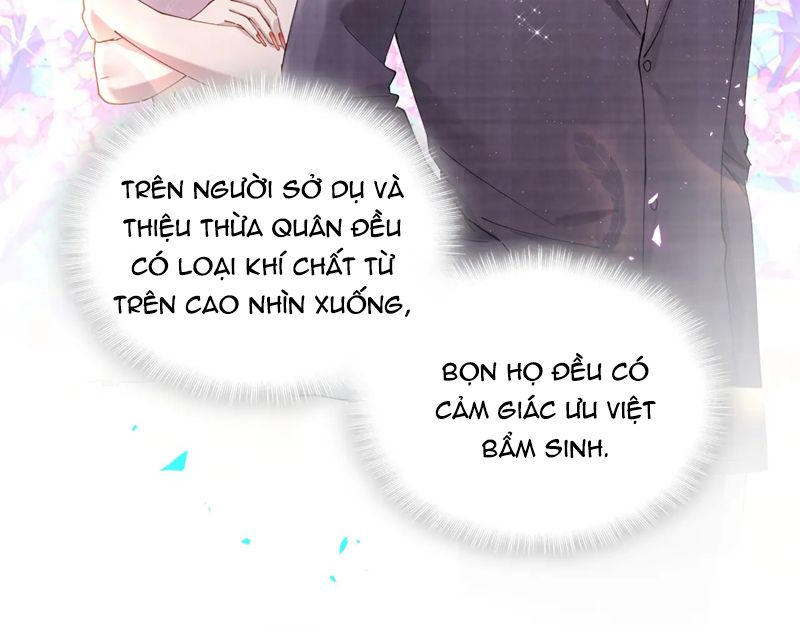 Kết Hôn Chuyện Nhỏ Này Chap 48 - Next Chap 49