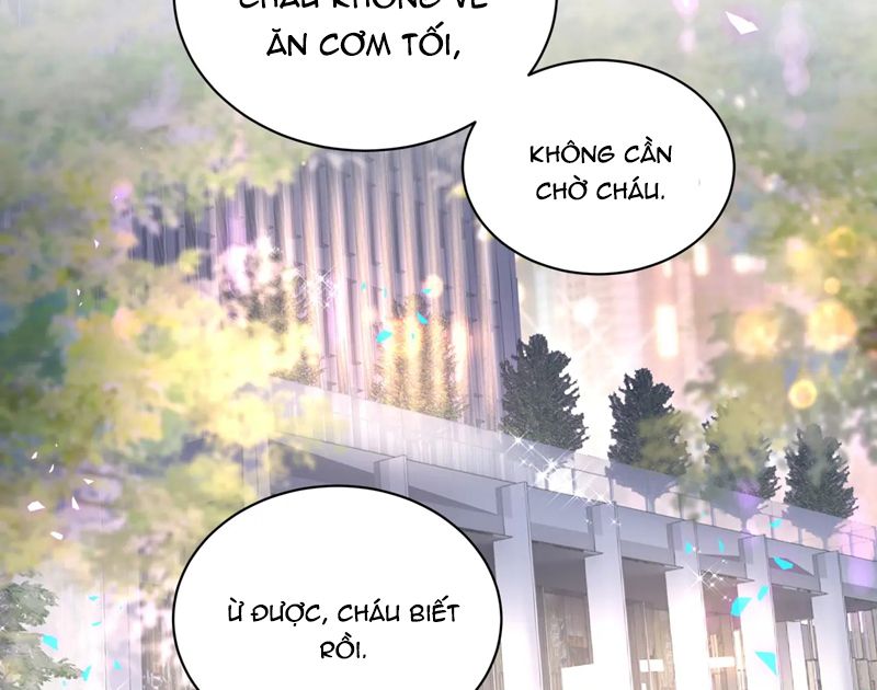 Kết Hôn Chuyện Nhỏ Này Chap 48 - Next Chap 49