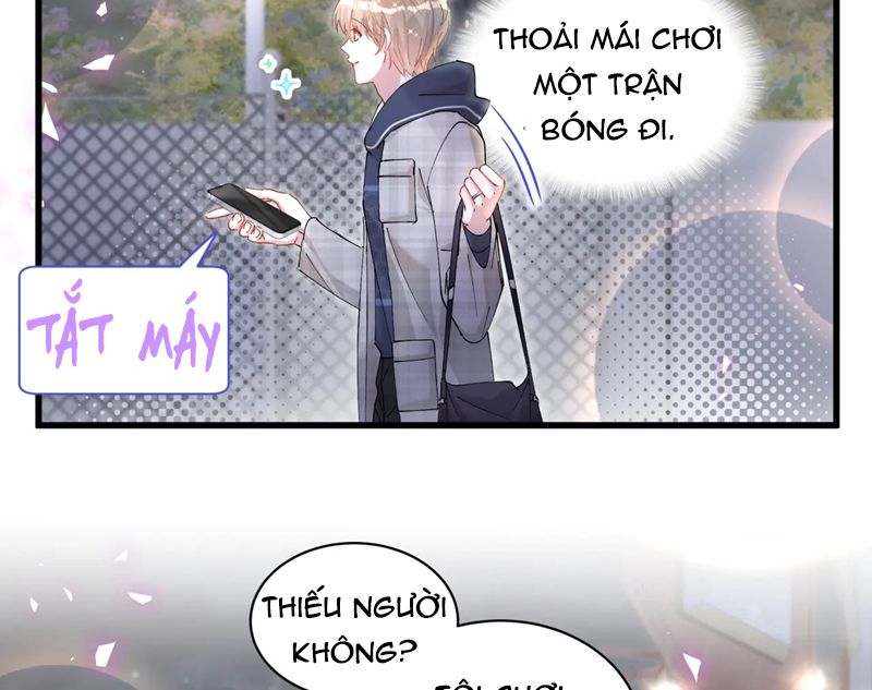 Kết Hôn Chuyện Nhỏ Này Chap 48 - Next Chap 49