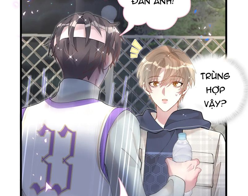 Kết Hôn Chuyện Nhỏ Này Chap 48 - Next Chap 49