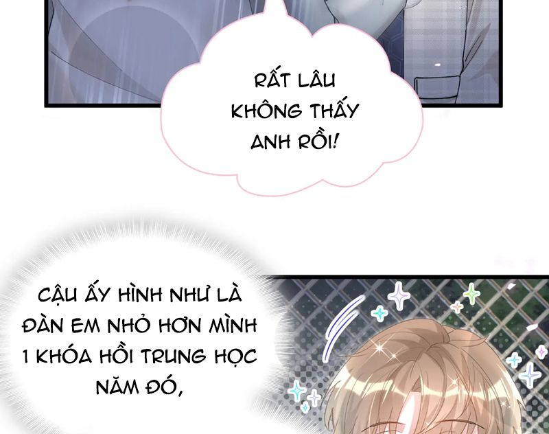 Kết Hôn Chuyện Nhỏ Này Chap 48 - Next Chap 49