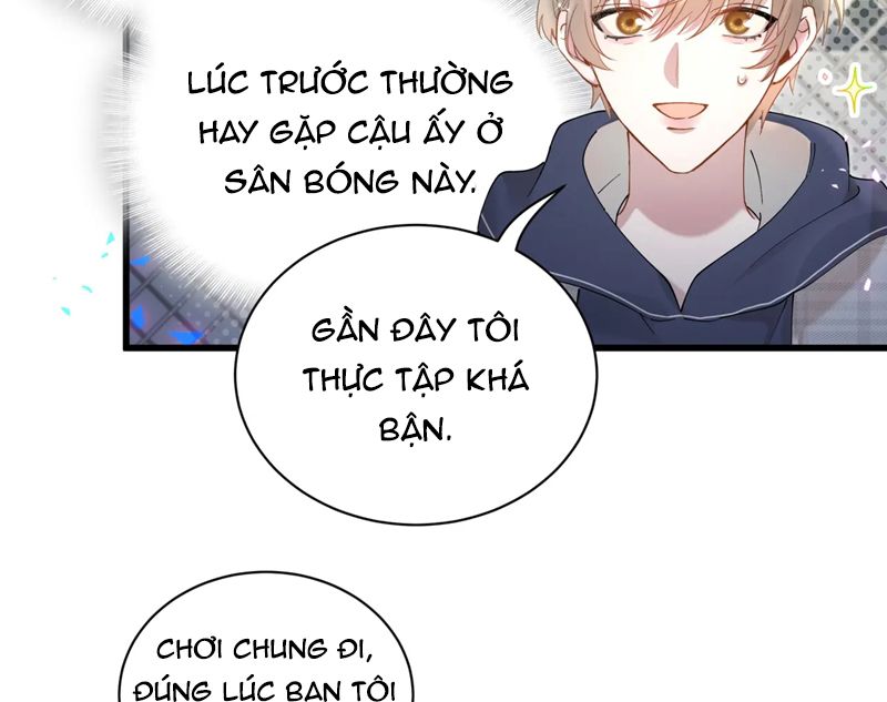 Kết Hôn Chuyện Nhỏ Này Chap 48 - Next Chap 49