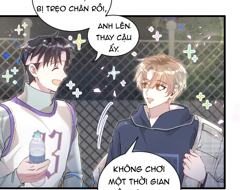 Kết Hôn Chuyện Nhỏ Này Chap 48 - Next Chap 49