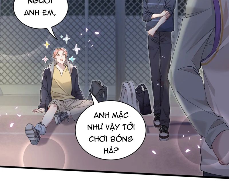 Kết Hôn Chuyện Nhỏ Này Chap 48 - Next Chap 49