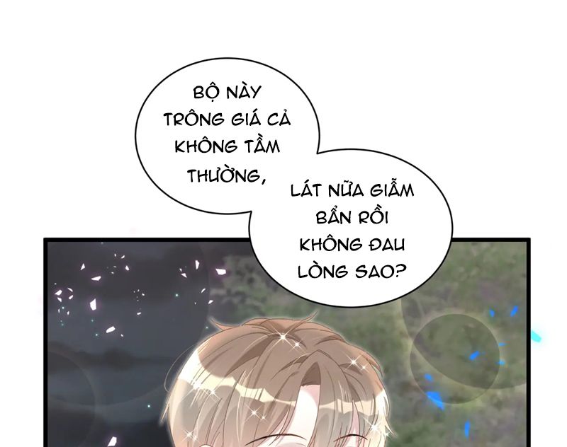 Kết Hôn Chuyện Nhỏ Này Chap 48 - Next Chap 49