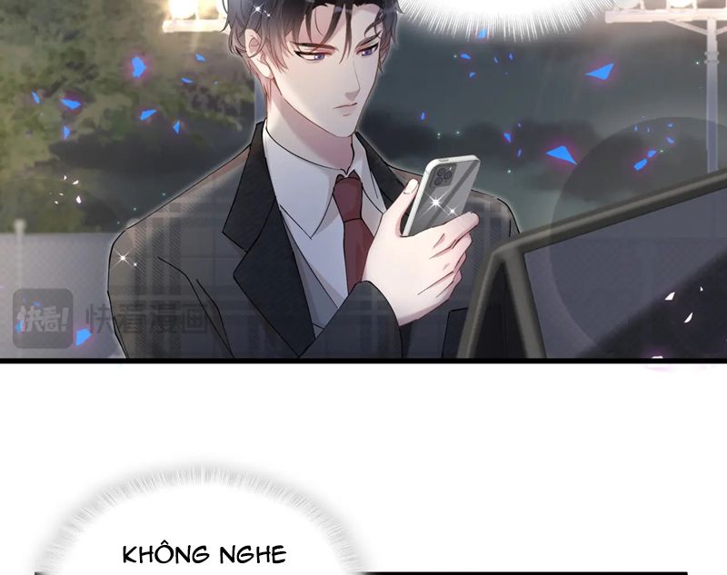 Kết Hôn Chuyện Nhỏ Này Chap 48 - Next Chap 49