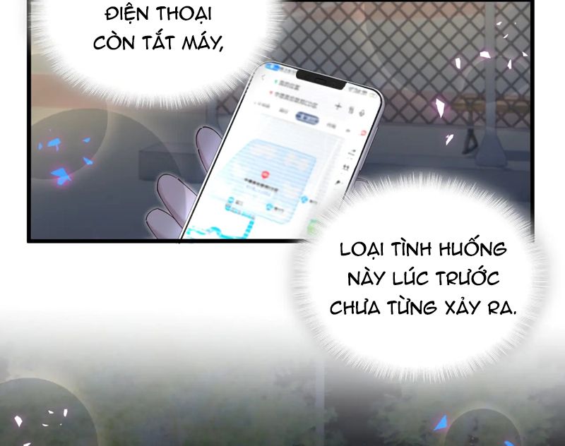 Kết Hôn Chuyện Nhỏ Này Chap 48 - Next Chap 49