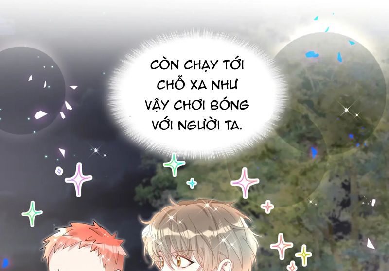 Kết Hôn Chuyện Nhỏ Này Chap 48 - Next Chap 49