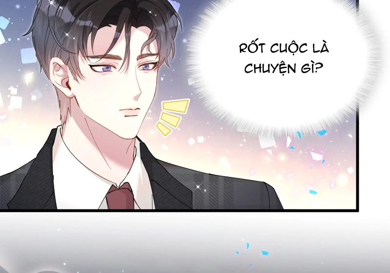 Kết Hôn Chuyện Nhỏ Này Chap 48 - Next Chap 49