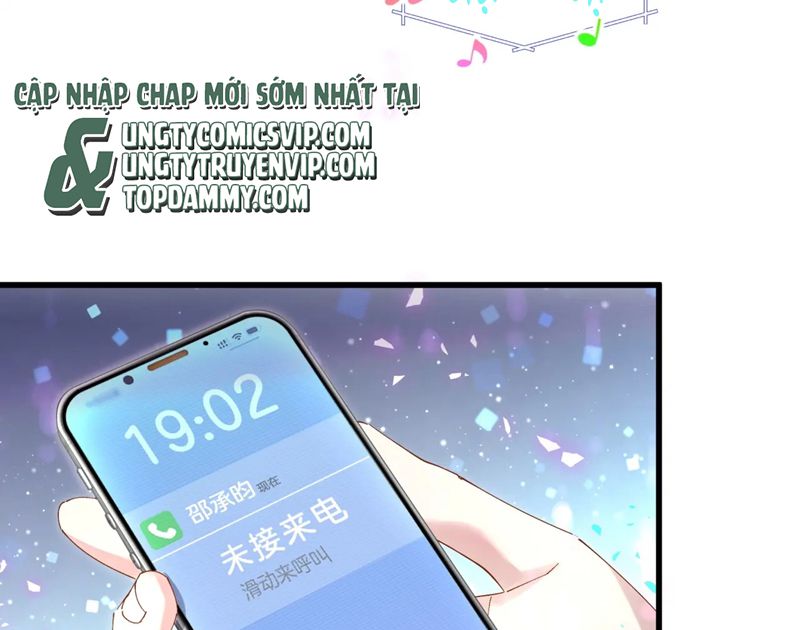 Kết Hôn Chuyện Nhỏ Này Chap 48 - Next Chap 49