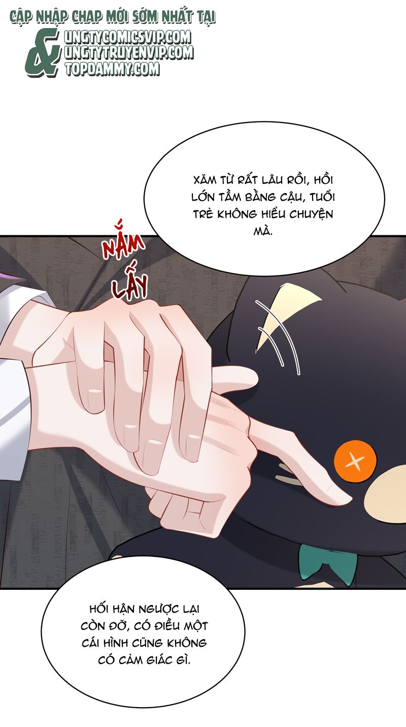 Tâm Sự Thiếu Niên Chap 28 - Next Chap 29