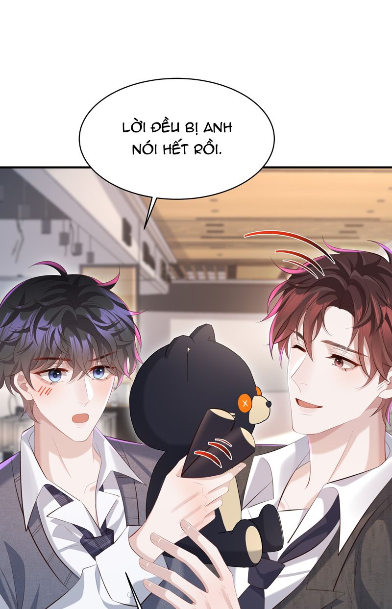 Tâm Sự Thiếu Niên Chap 28 - Next Chap 29